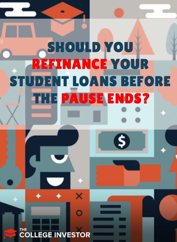 Should you refinance student loans