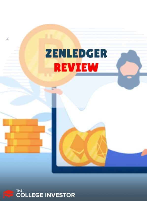 ZenLedger review