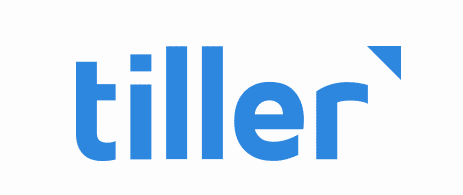 Tiller Logo 2022