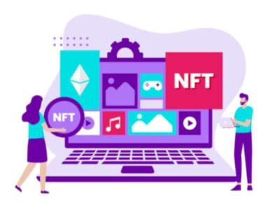 How Taxes On NFTs Work