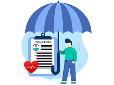 What's The Right Life Insurance Coverage Amount And Term Length?