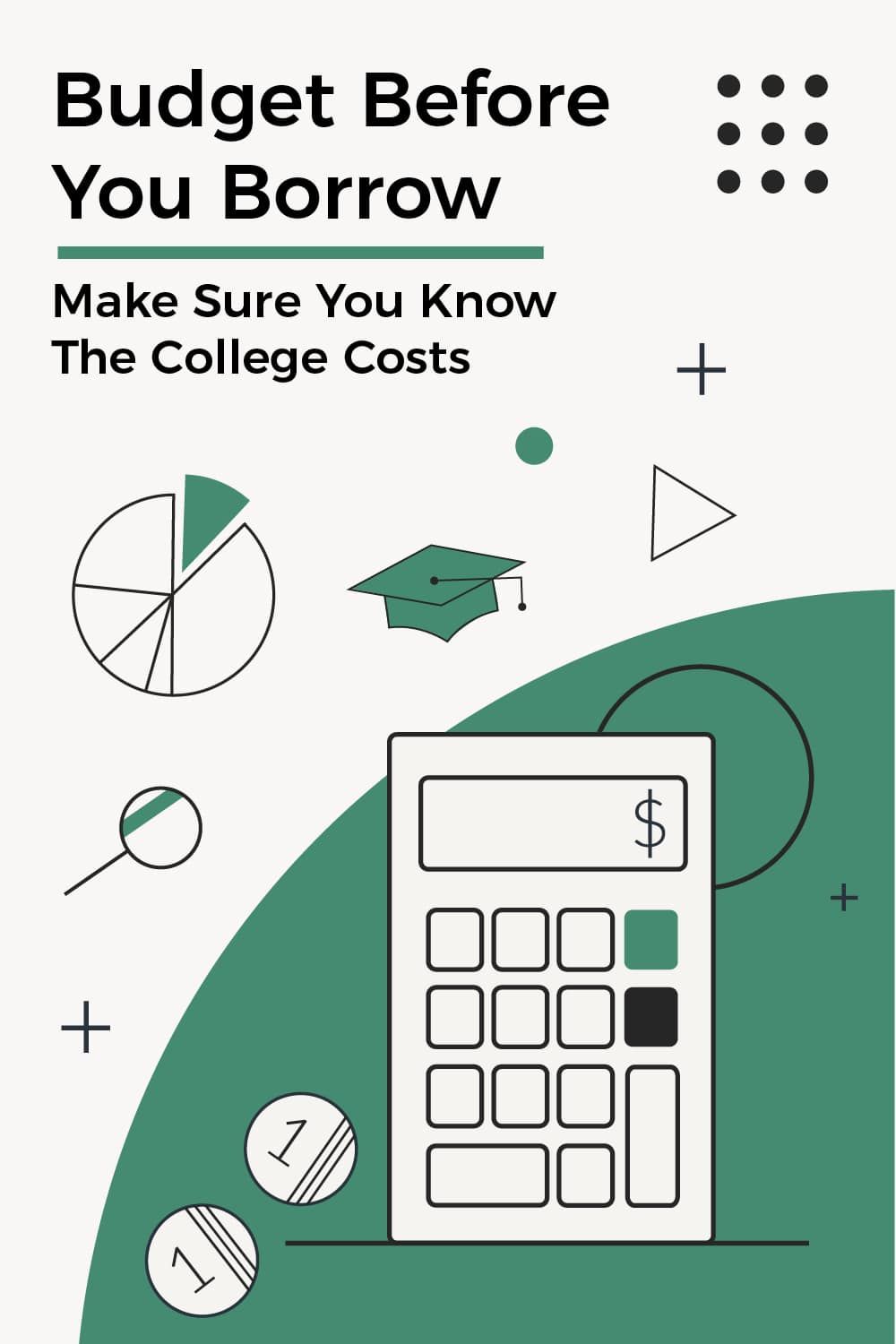 How to Budget for College