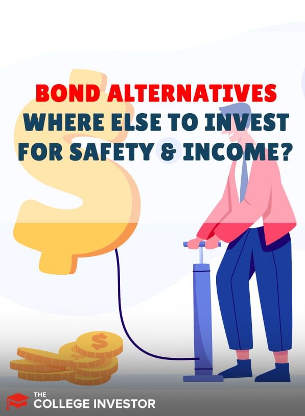 best bond alternatives