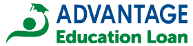 Advantage Education Loan Logo