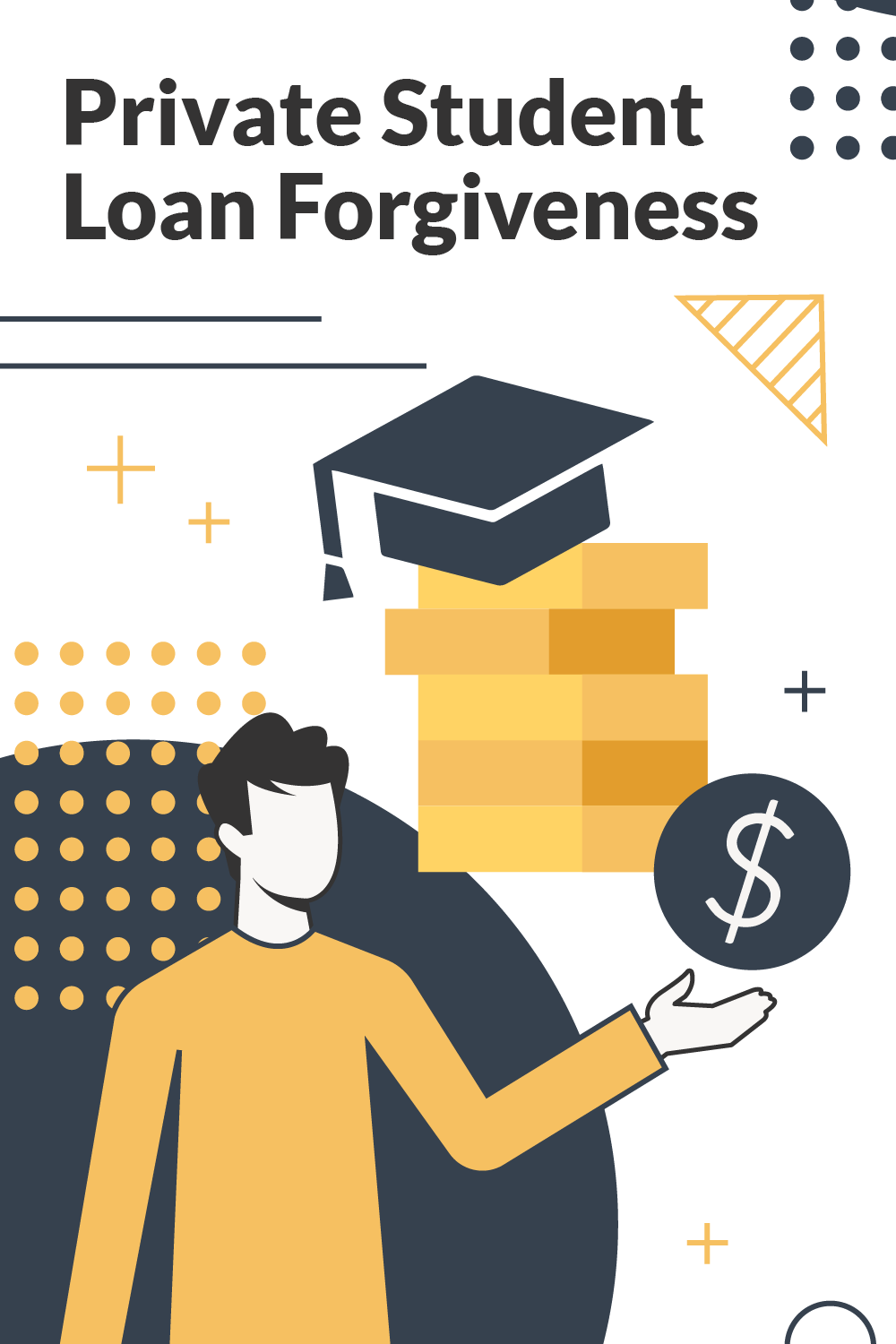 Private Student Loan Forgiveness