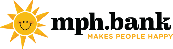 best starter checking accounts: MPH Bank First Student Checking