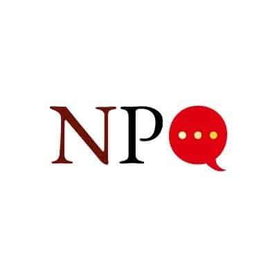 Non Profit Quarterly Logo