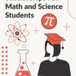 the best scholarships math science