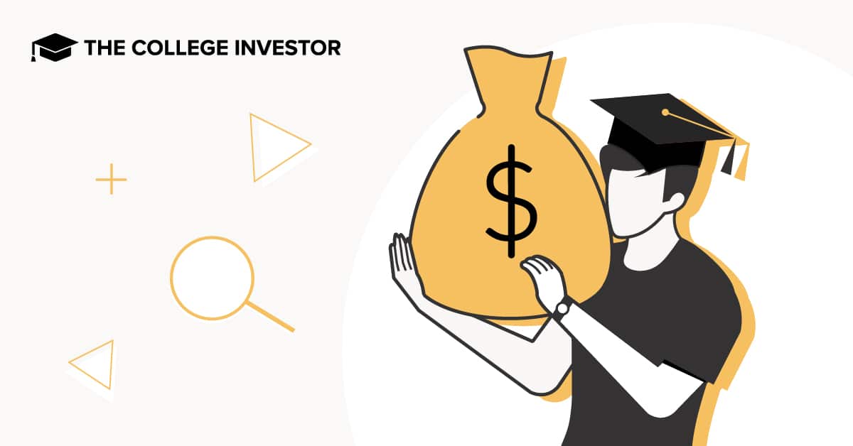 61% Of Debtors Profit From Pupil Mortgage Aid