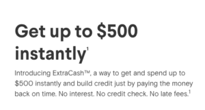 macy's american express cash advance