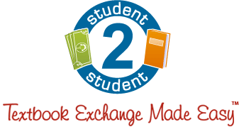 Textbook exchange: Student2Student