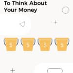 4 Main Buckets Of Assets