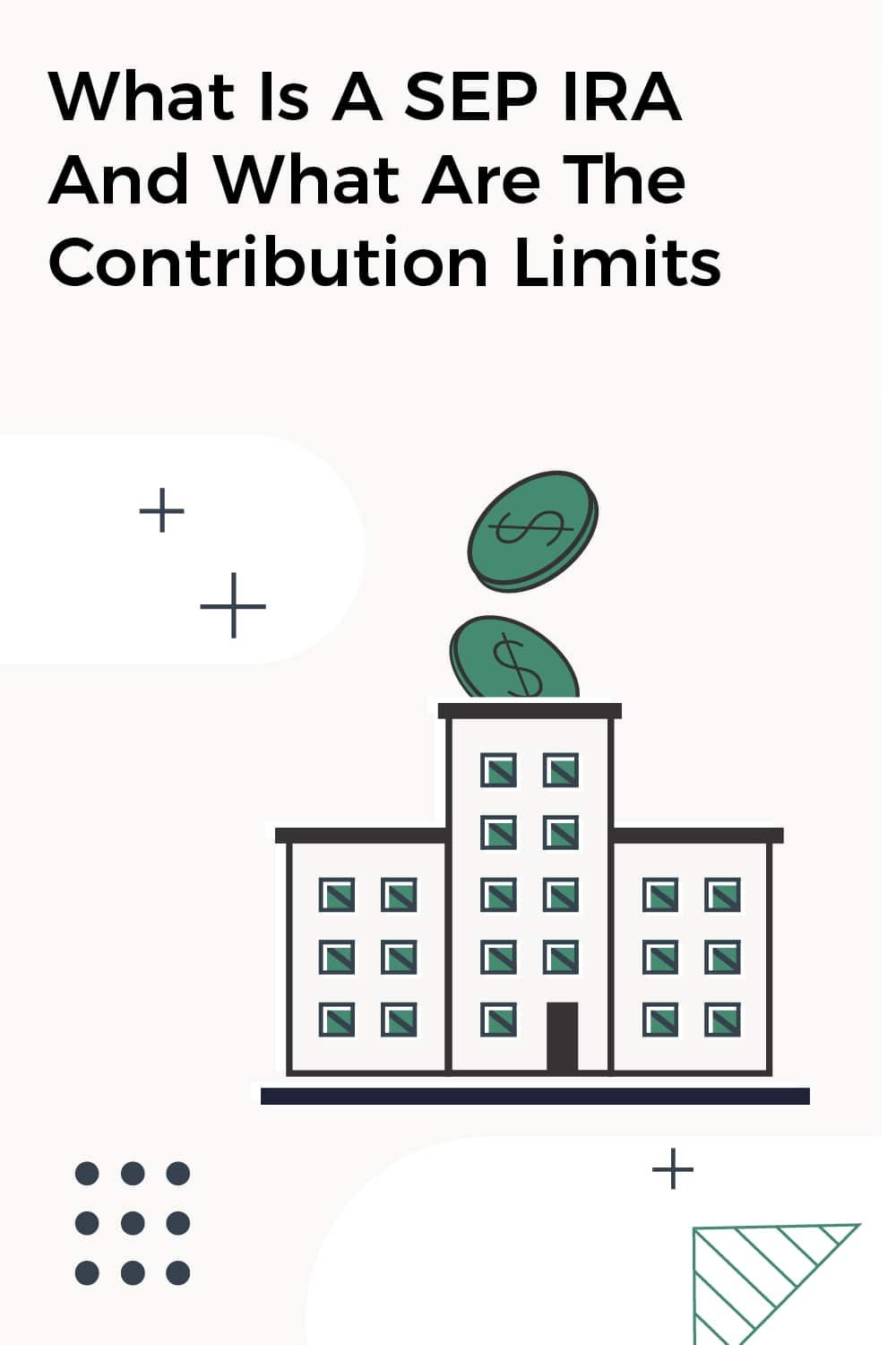 SEP IRA contribution limits