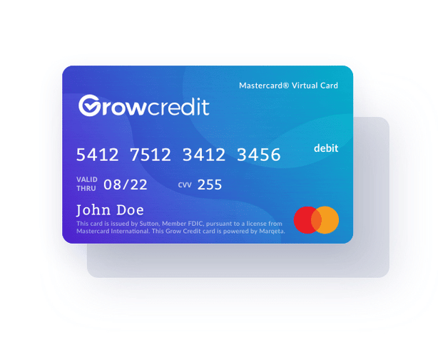 Grow Credit Review: Grow Credit Mastercard