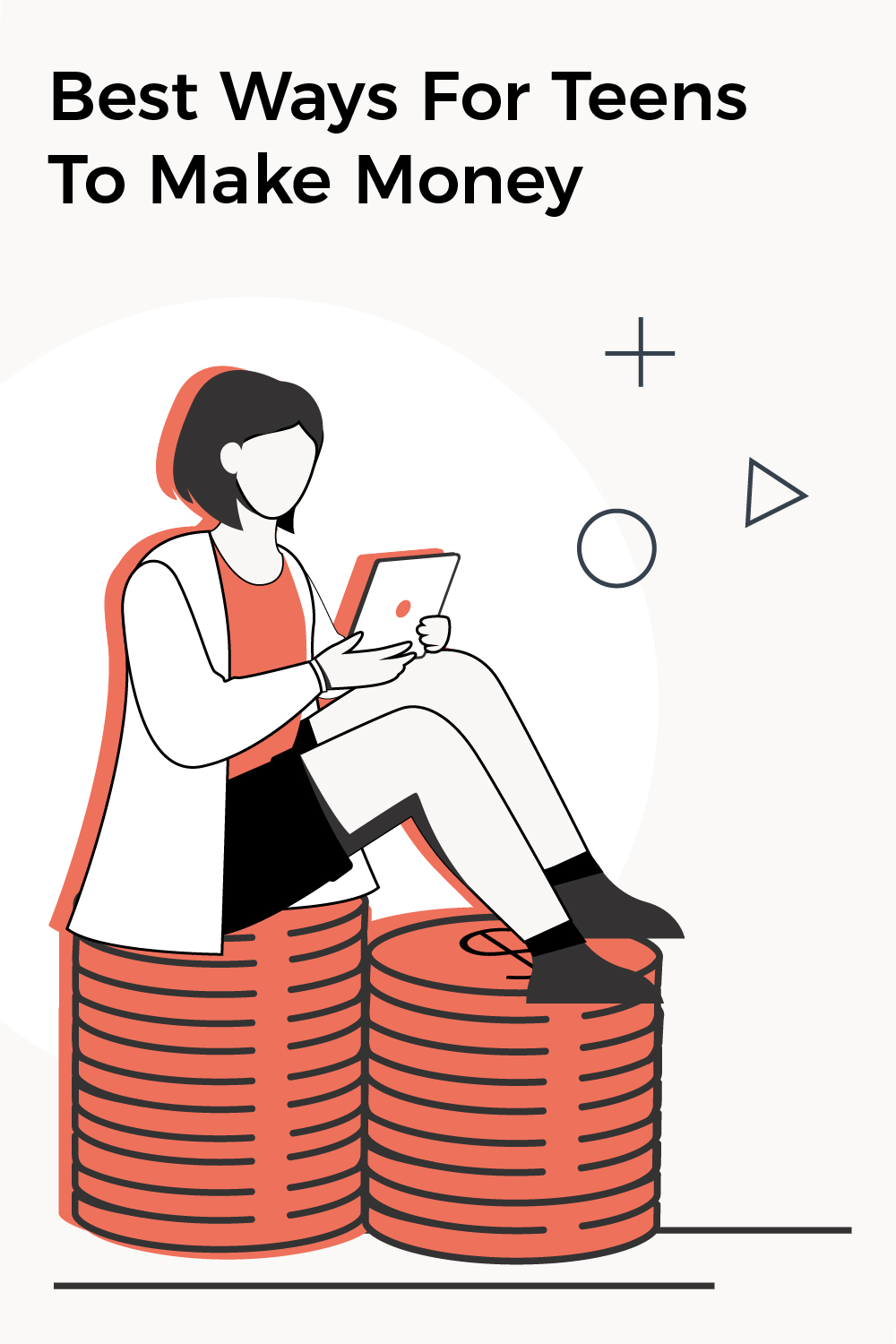 Best Side Hustles For Teenagers To Make Money