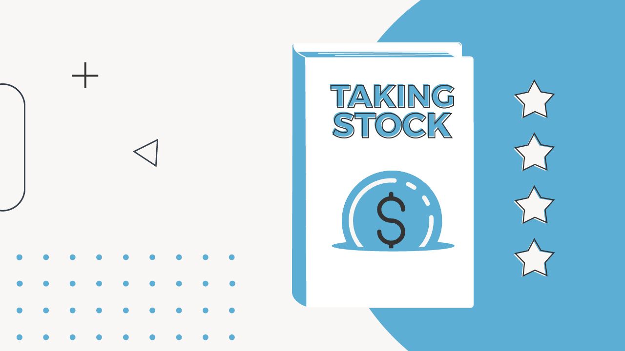taking stock book review