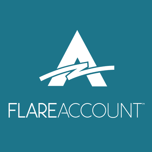 capway comparison: flare account