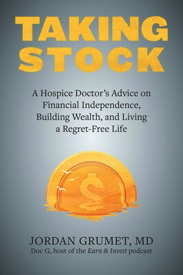 taking stock book cover