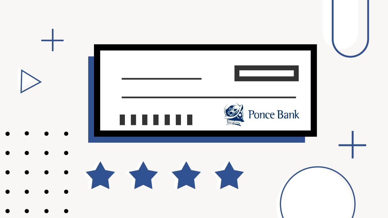 Ponce Bank Review