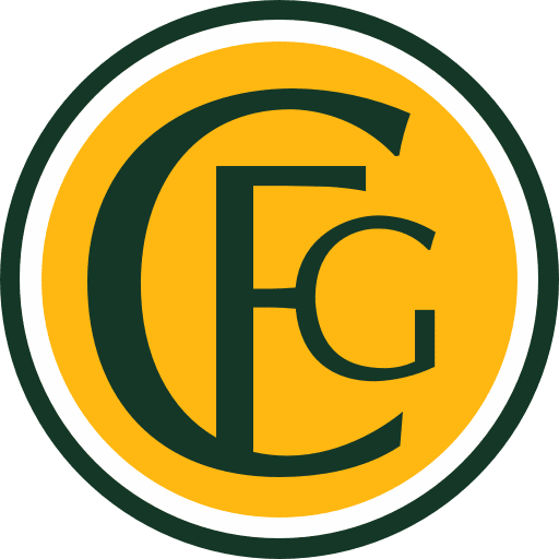 CFG bank logo