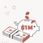 save a million dollars