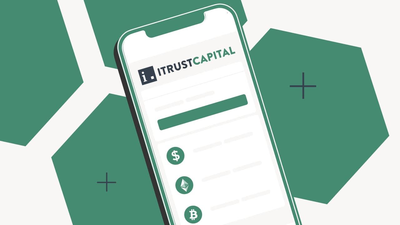 itrustcapital review