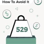 529 Plan Penalty
