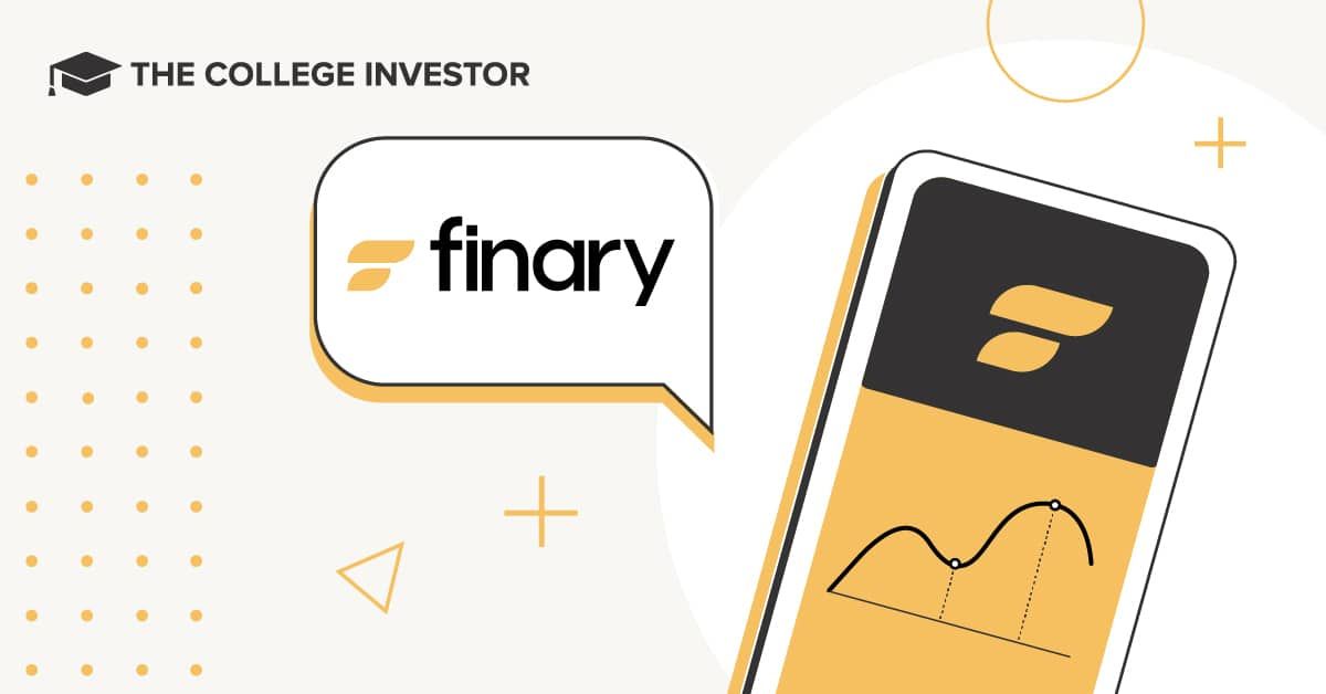 Finary.io review