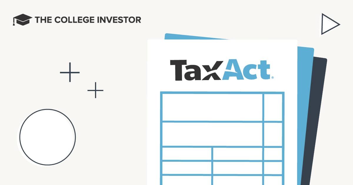 tax act 2024 review