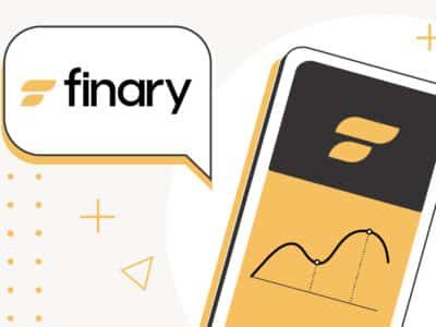 Finary.io review