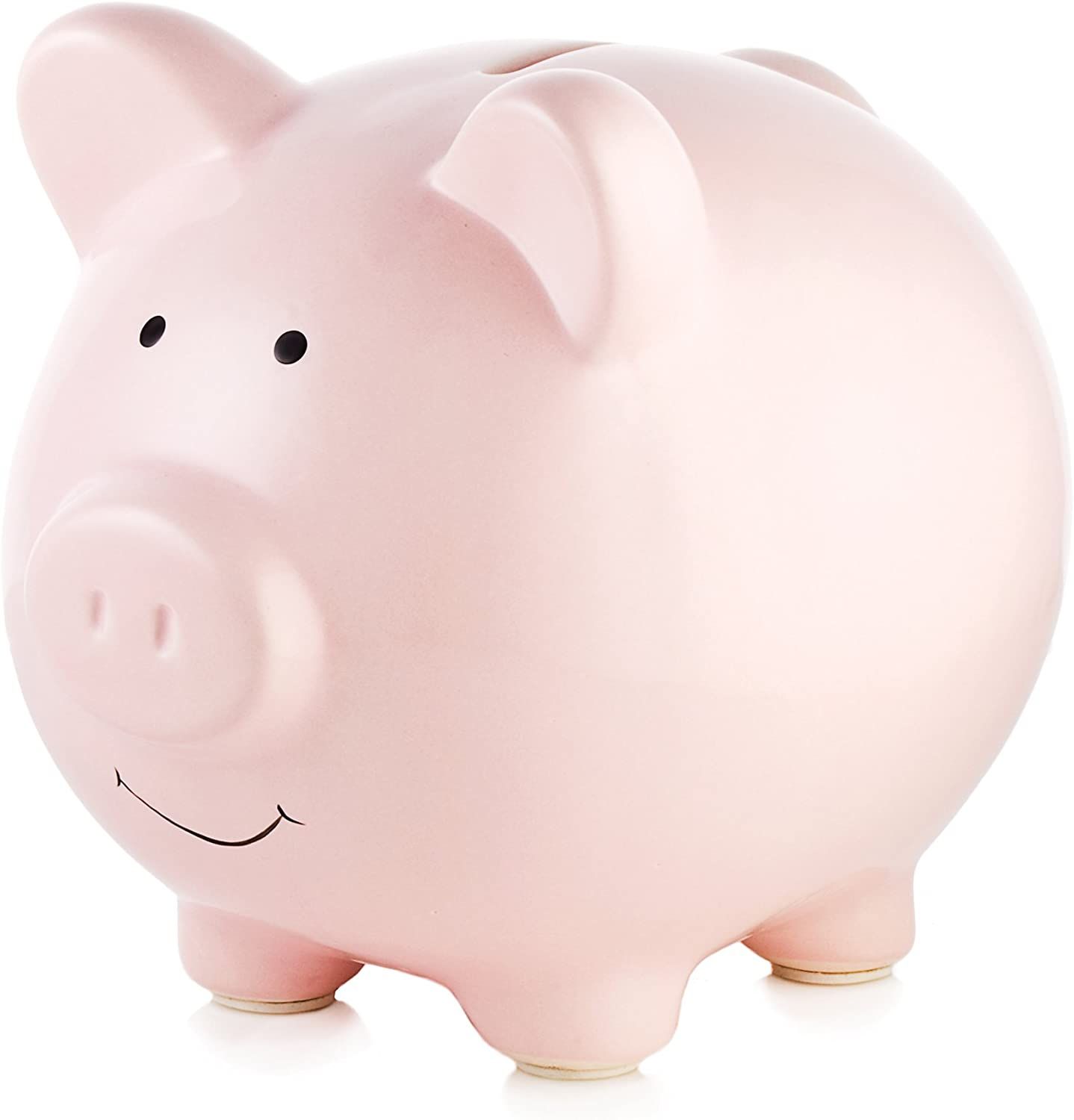 13 Best Piggy Banks Of 2023, Educator-Recommended
