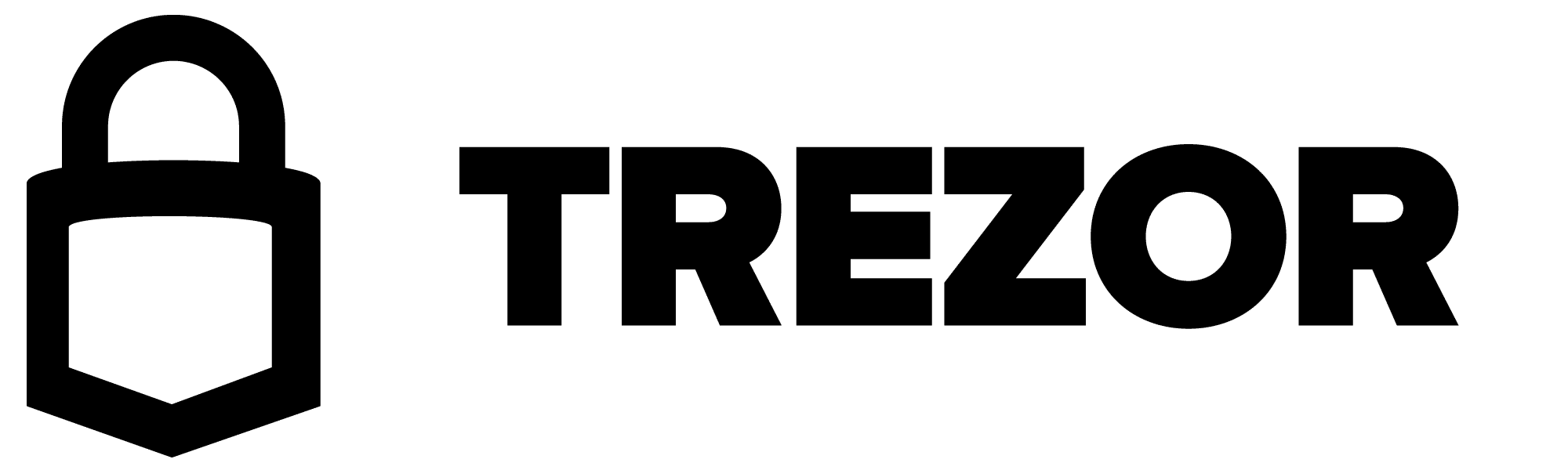 best hardware crypto wallet: trezor one