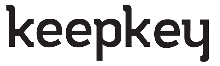 best crypto hardware wallet: keepkey