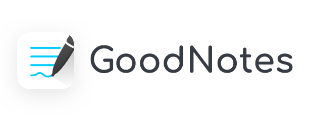 Best Hand Written note Taking app: GoodNotes
