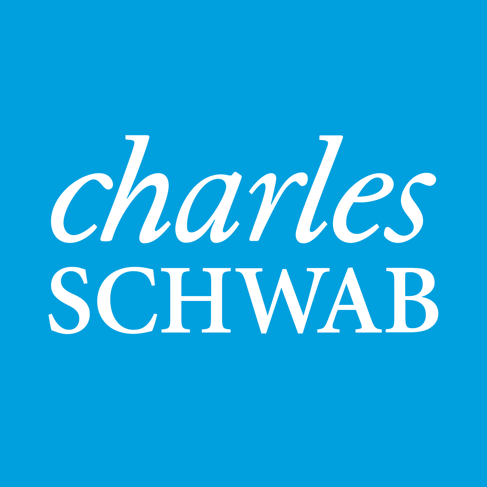 best online stock brokerage firms: Schwab