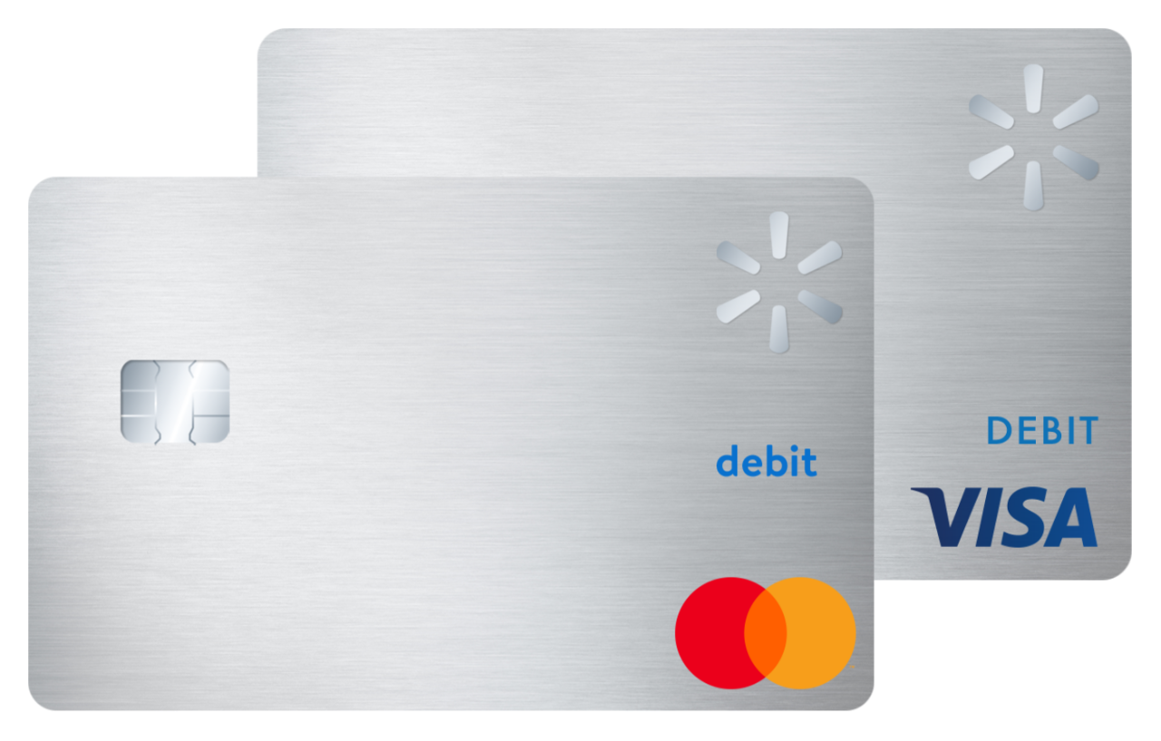 Best Prepaid Debit Card: Walmart Money Card
