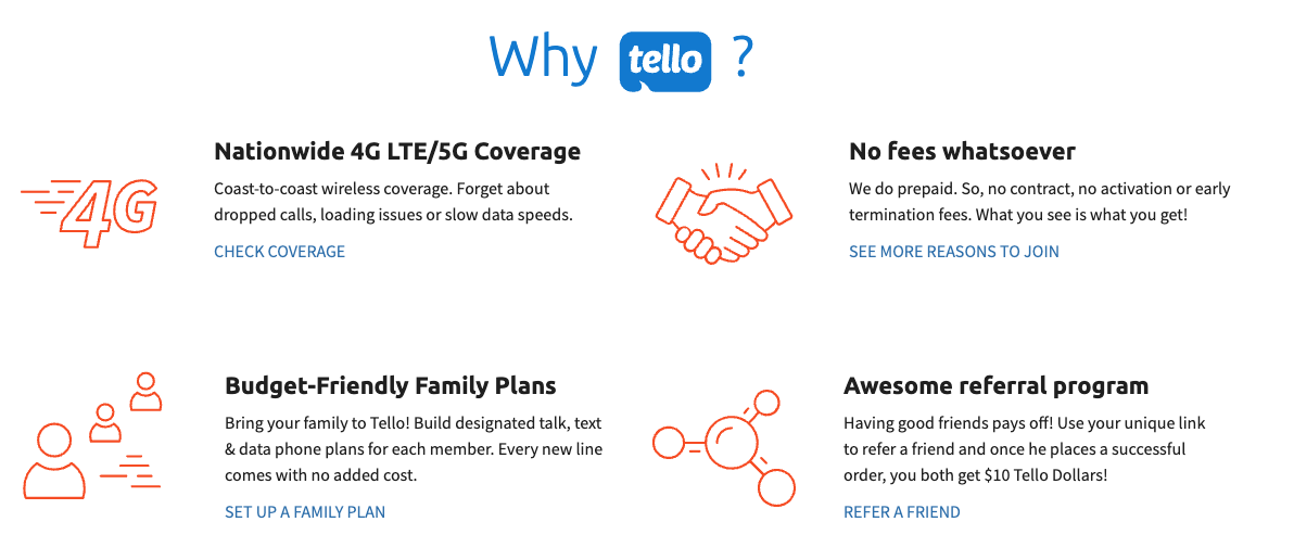 Tello Review: Why Tello