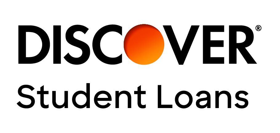 best student loan rates: Discover Student Loans Logo