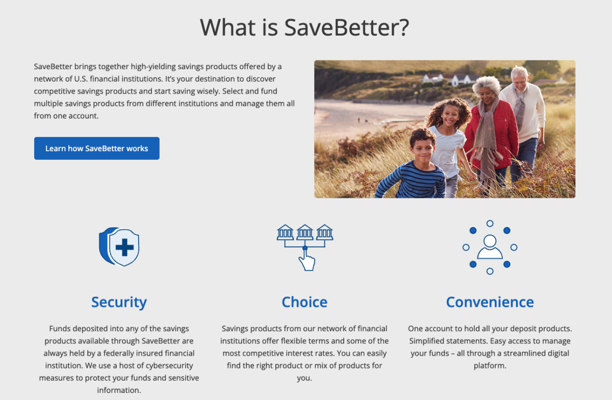 SaveBetter Review: fees