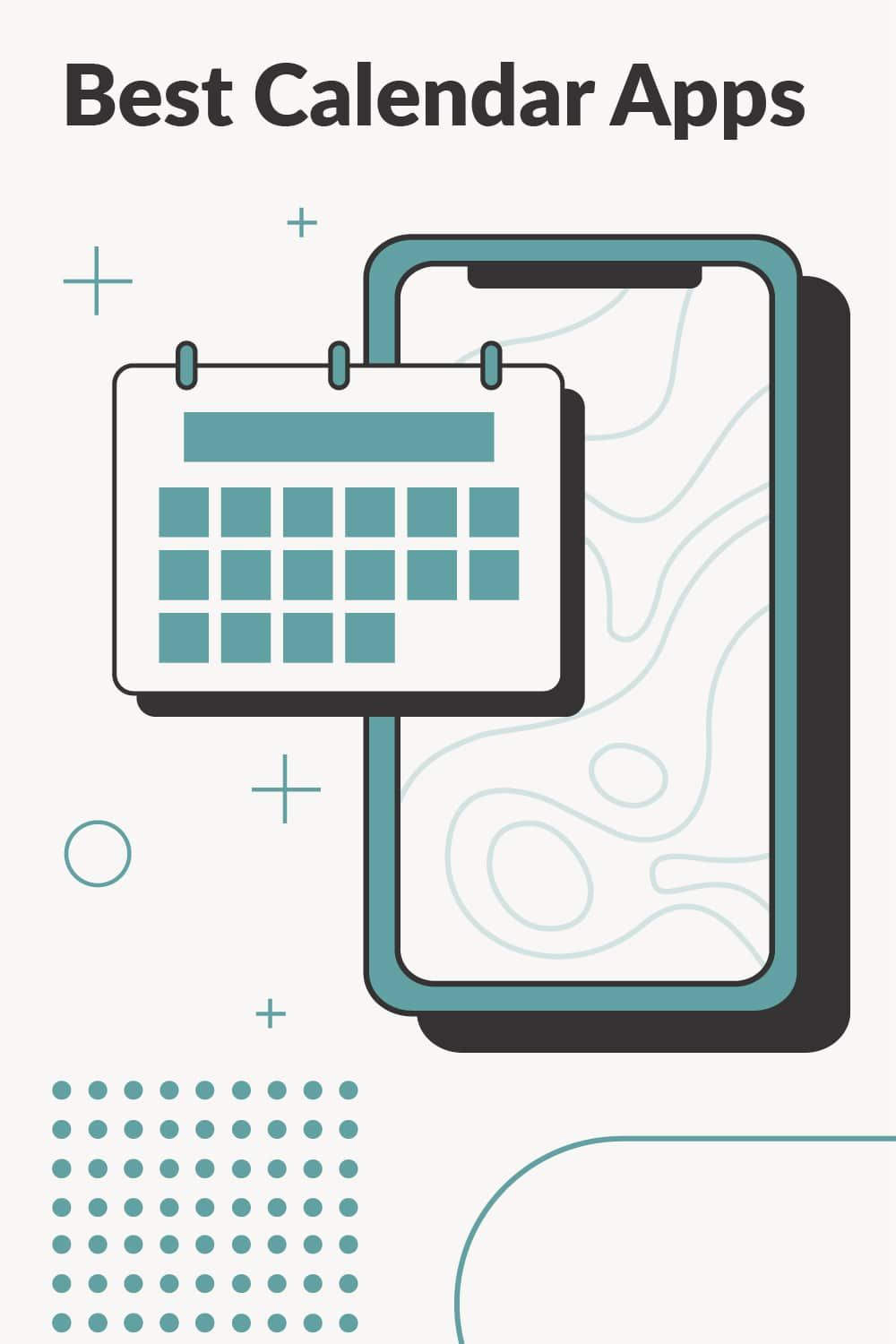 6 Best Calendar Apps For Students In 2024