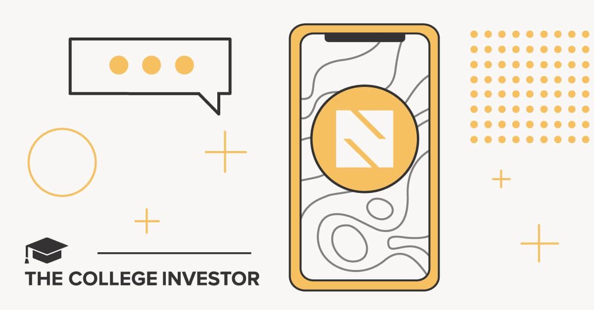 nexus savings app 