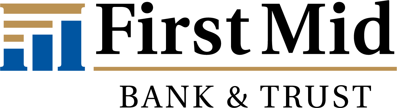 best 12 month CD rate: First MId Bank And Trust