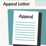 financial aid appeal letter pinterest image