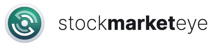 stockmarketeye logo