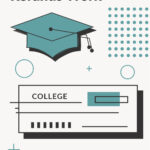 How College Refunds Work Pinterest Image