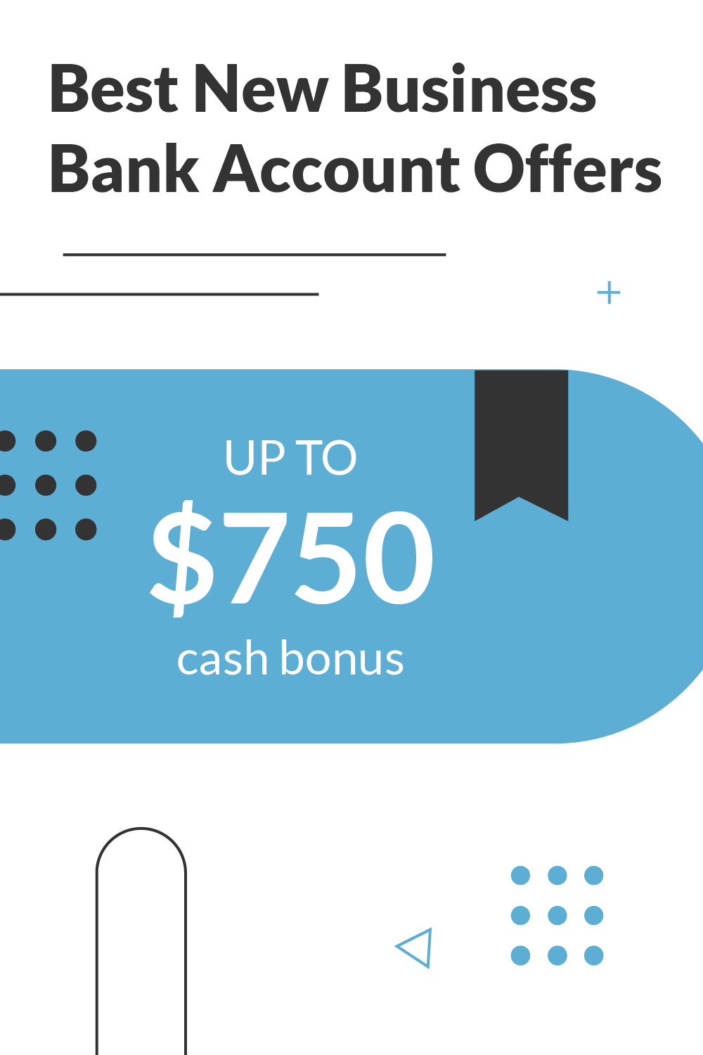 New Business Bank Account Bonus Offers