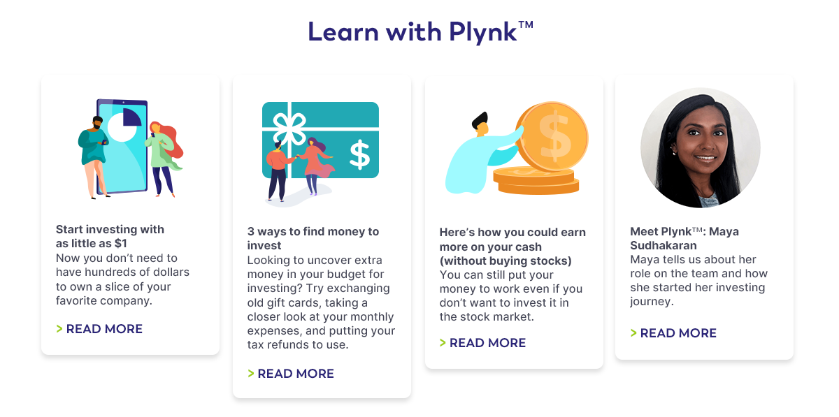 plynk review: learn with plynk