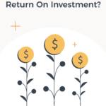 Is There Such A Thing As A Guaranteed Return On Investment Pinterest Image