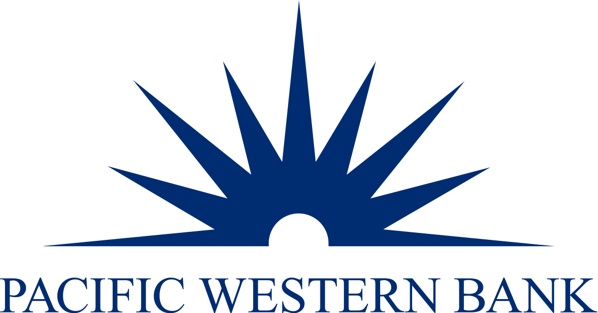 Pacific Western Bank Comparison
