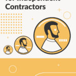 Best Bank Account For Independent Contractors Pinterest Image